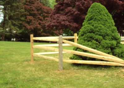 Chester County Pa farm fencing-v20